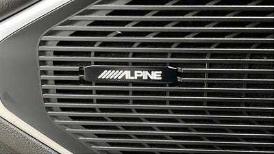 2023 Jeep Wagoneer Series III