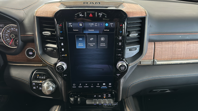 2022 RAM 1500 Limited