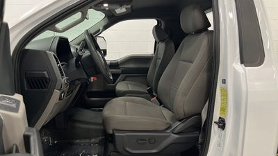 2022 Ford F-550SD XLT DRW