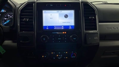 2022 Ford F-550SD XLT DRW