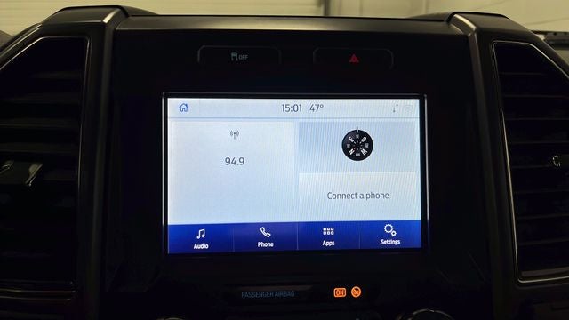 2022 Ford F-550SD XLT DRW