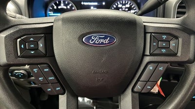 2022 Ford F-550SD XLT DRW