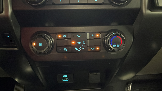 2022 Ford F-550SD XLT DRW