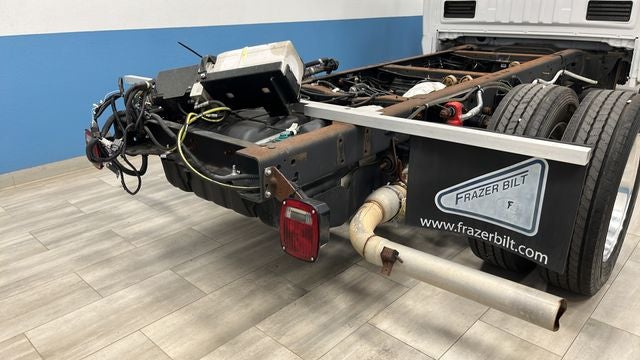 2022 Ford F-550SD XLT DRW