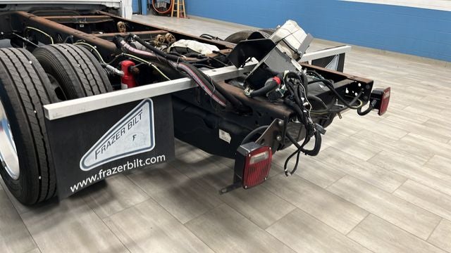 2022 Ford F-550SD XLT DRW