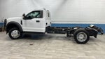 2022 Ford F-550SD XLT DRW