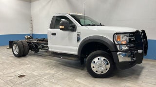 2022 Ford F-550SD XLT DRW