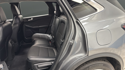 2025 Ford Escape Plug-In Hybrid Base