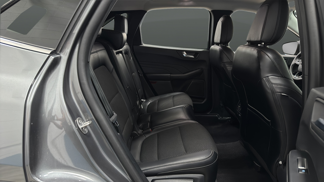 2025 Ford Escape Plug-In Hybrid Base