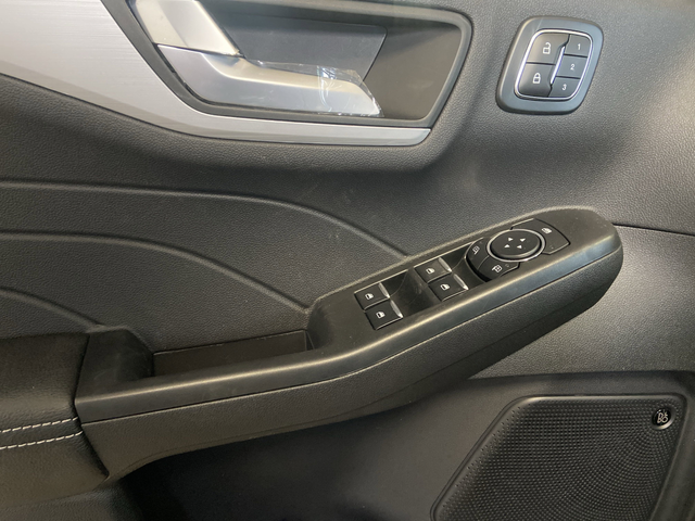 2025 Ford Escape Plug-In Hybrid Base