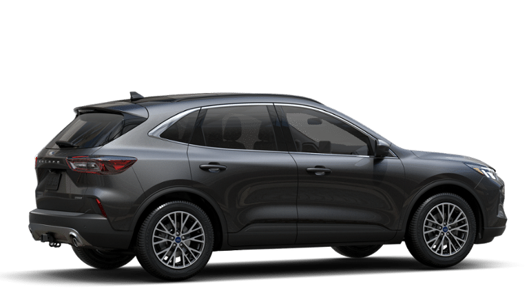 2025 Ford Escape Plug-In Hybrid Base