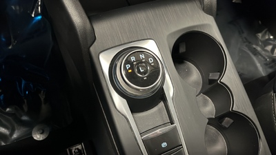 2022 Ford Escape Hybrid Titanium