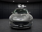 2022 Ford Escape Hybrid Titanium