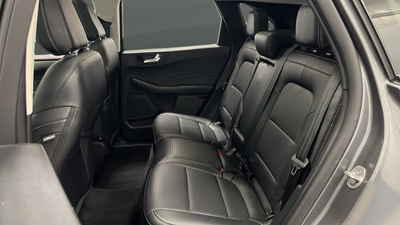 2022 Ford Escape Hybrid Titanium