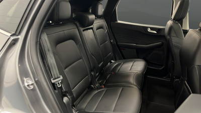 2022 Ford Escape Hybrid Titanium