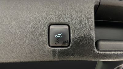 2022 Ford Escape Hybrid Titanium