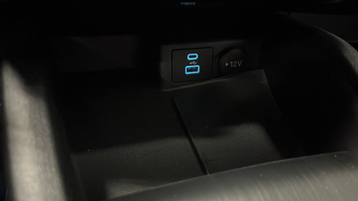 2022 Ford Escape Hybrid Titanium