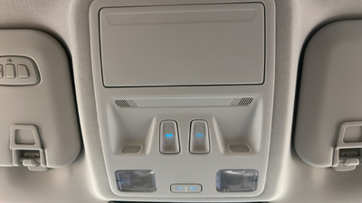2022 Ford Escape Hybrid Titanium