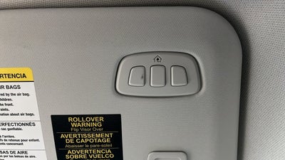 2022 Ford Escape Hybrid Titanium