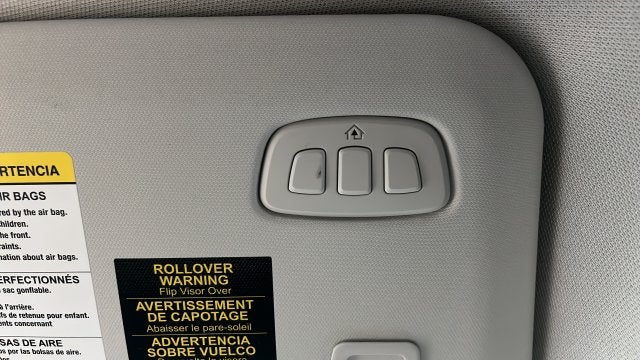 2022 Ford Escape Hybrid Titanium