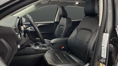 2022 Ford Escape Hybrid Titanium