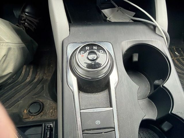 2023 Ford Escape Hybrid Platinum