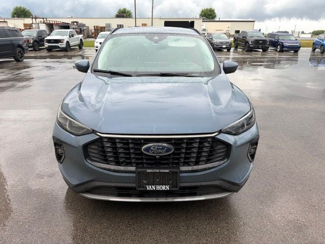 2023 Ford Escape Hybrid Platinum