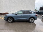 2023 Ford Escape Hybrid Platinum
