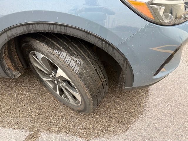 2023 Ford Escape Hybrid Platinum