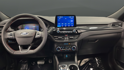 2023 Ford Escape Hybrid ST-Line