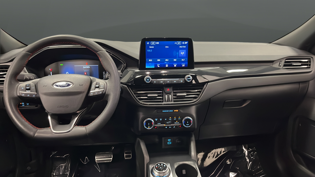 2023 Ford Escape Hybrid ST-Line