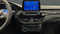 2023 Ford Escape Hybrid ST-Line