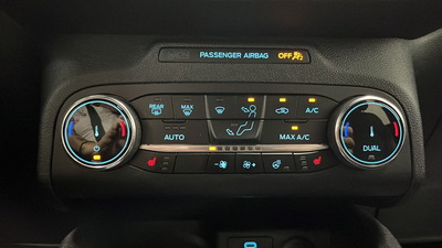 2023 Ford Escape Hybrid ST-Line