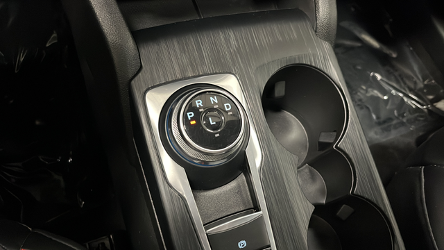 2023 Ford Escape Hybrid ST-Line