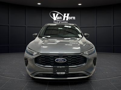 2023 Ford Escape Hybrid ST-Line