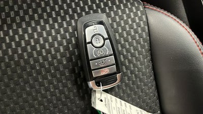 2023 Ford Escape Hybrid ST-Line