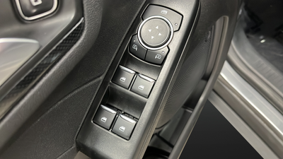 2023 Ford Escape Hybrid ST-Line