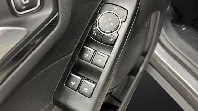 2023 Ford Escape Hybrid ST-Line