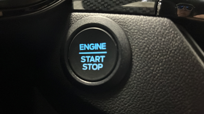 2023 Ford Escape Hybrid ST-Line