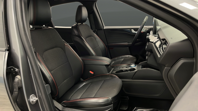 2023 Ford Escape Hybrid ST-Line