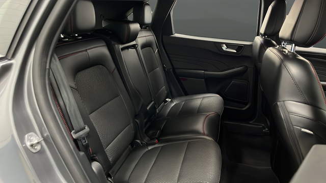 2023 Ford Escape Hybrid ST-Line