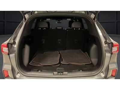 2023 Ford Escape Hybrid ST-Line