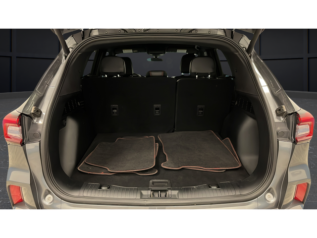 2023 Ford Escape Hybrid ST-Line