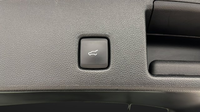 2023 Ford Escape Hybrid ST-Line