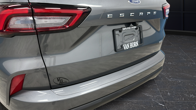 2023 Ford Escape Hybrid ST-Line
