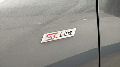 2023 Ford Escape Hybrid ST-Line