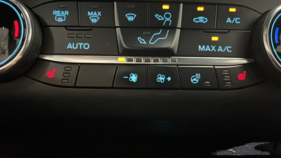 2023 Ford Escape Hybrid ST-Line