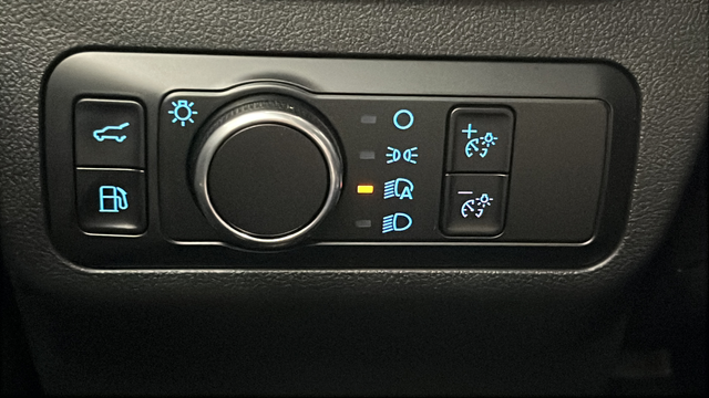2023 Ford Escape Hybrid ST-Line