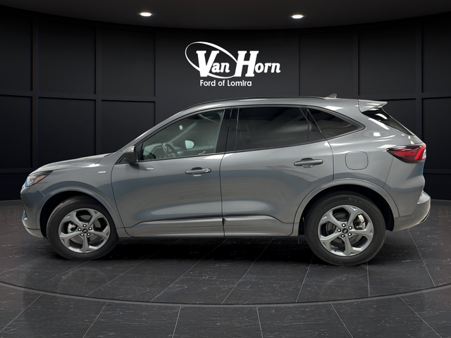 2023 Ford Escape Hybrid ST-Line