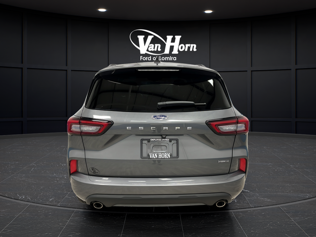 2023 Ford Escape Hybrid ST-Line